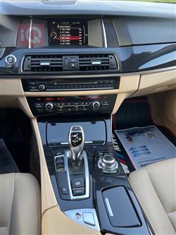 بي ام دبليو الفئة 5